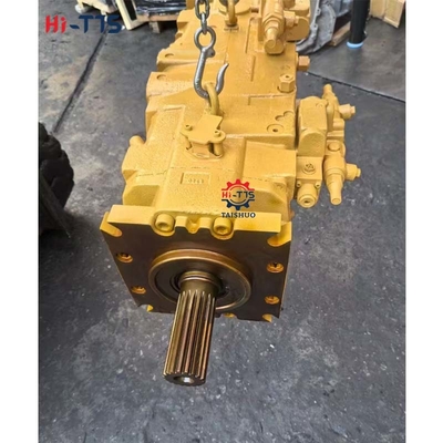 Hochwertige Hydraulikpumpe für Bagger 390385374 Hauptpumpe für 6HH1