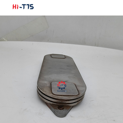 5L 15609-54043 Hochleistungs-Auto-Öl-Kühler-Abdeckung Hino Lkw-Ersatzteile