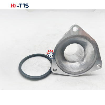 Hochwertiger Thermostat 1-13700-7-0 mit O-Ring 6BD1 6BG1 6BB1 DB58 DB58T 4BD1 4BG1