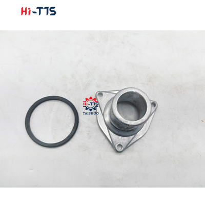 Hochwertiger Thermostat 1-13700-7-0 mit O-Ring 6BD1 6BG1 6BB1 DB58 DB58T 4BD1 4BG1