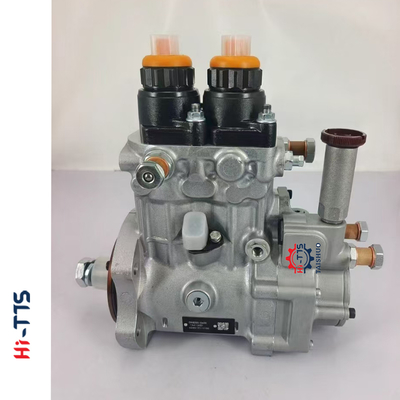32R65-00100 Aftermarket CP4 Diesel-Kraftstoffeinspritzpumpe 0445020608