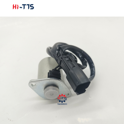 Öldruck-Solenoidventil PC200-7 PC220-7 PC300-7 20Y-60-32121Für Bagger