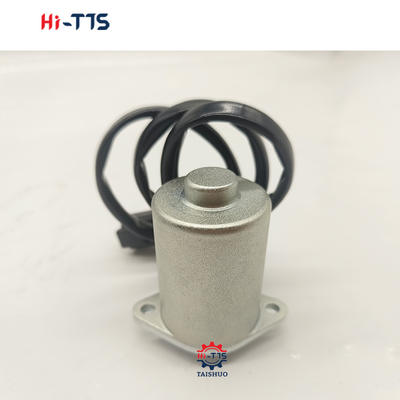 Öldruck-Solenoidventil PC200-7 PC220-7 PC300-7 20Y-60-32121Für Bagger