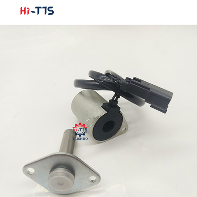 Öldruck-Solenoidventil PC200-7 PC220-7 PC300-7 20Y-60-32121Für Bagger