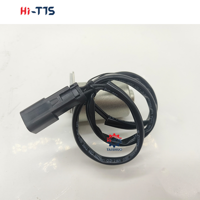 Öldruck-Solenoidventil PC200-7 PC220-7 PC300-7 20Y-60-32121Für Bagger