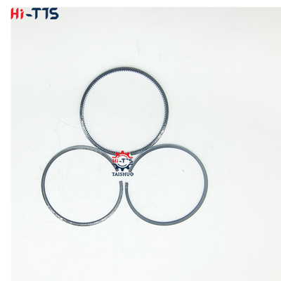 SK330-6 SK350-6 Ersatzteil des Baggermotors Kolbenring 6D16T 6D16 ME995535 Ring Set