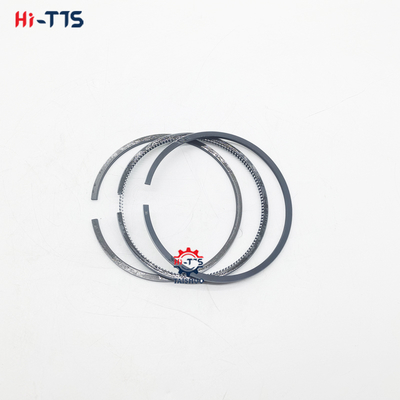 SK330-6 SK350-6 Ersatzteil des Baggermotors Kolbenring 6D16T 6D16 ME995535 Ring Set