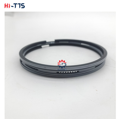 SK330-6 SK350-6 Ersatzteil des Baggermotors Kolbenring 6D16T 6D16 ME995535 Ring Set