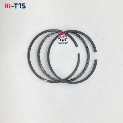 SK330-6 SK350-6 Ersatzteil des Baggermotors Kolbenring 6D16T 6D16 ME995535 Ring Set
