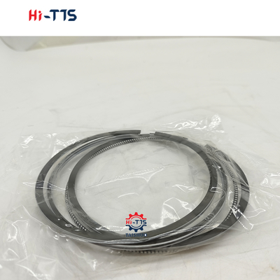 Schrägmaschinenmotor Kolbenring Ring Set 6D125 6D125E 6150-31-2030 6150312030