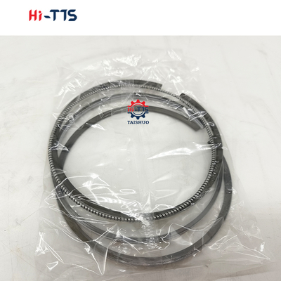 Schrägmaschinenmotor Kolbenring Ring Set 6D125 6D125E 6150-31-2030 6150312030