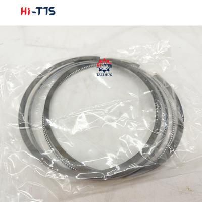 Schrägmaschinenmotor Kolbenring Ring Set 6D125 6D125E 6150-31-2030 6150312030