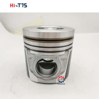 E320D Bagger Motor Kolben mit Bolzen C7.1 3707998 3707997 STD