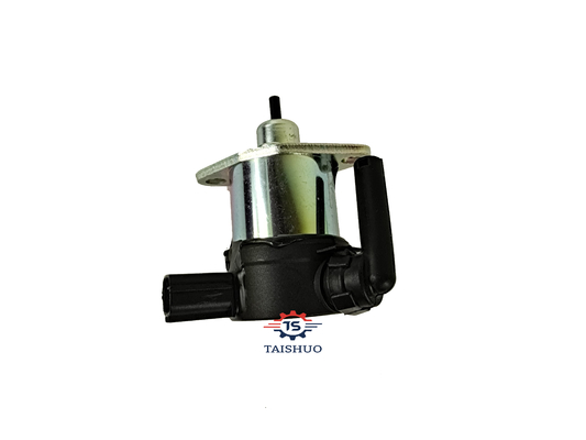 Brennstoffmagnetventil 1A021-60015 1A021-60016 1A021-60017 17208-60015 für Bagger
