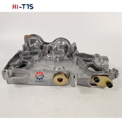 D6E 21099784 Ölkühler Cove für EC210 VOE21099784 Bagger