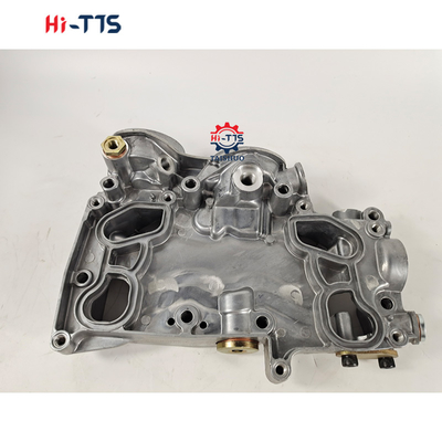 D6E 21099784 Ölkühler Cove für EC210 VOE21099784 Bagger