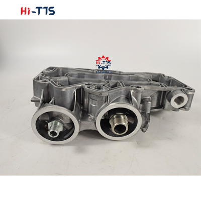 D6E 21099784 Ölkühler Cove für EC210 VOE21099784 Bagger