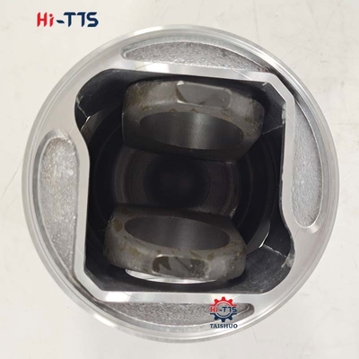 6L 4941395-00 Nachrüstbagger hochwertige Motorteile Kolben