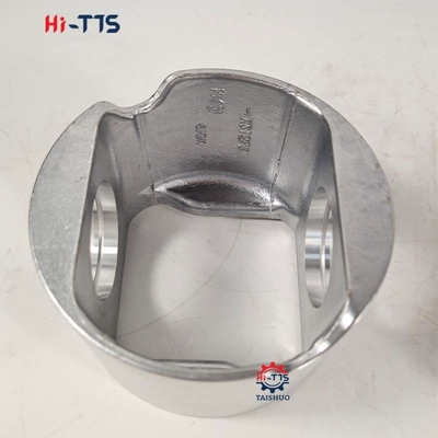 6L 4941395-00 Nachrüstbagger hochwertige Motorteile Kolben