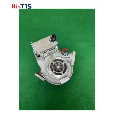 829926-5001 Dieselmotor-Superteller, Baggermotor-Teile 829926-5001S