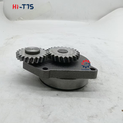 6CT Aftermarket Dieselmotor Getriebeölpumpe 4937767 für Bagger