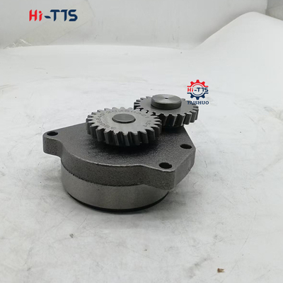 6CT Aftermarket Dieselmotor Getriebeölpumpe 4937767 für Bagger