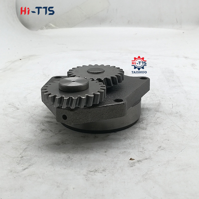 6CT Aftermarket Dieselmotor Getriebeölpumpe 4937767 für Bagger