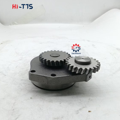 6CT Aftermarket Dieselmotor Getriebeölpumpe 4937767 für Bagger