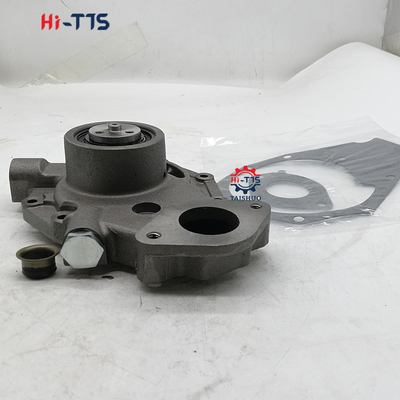 Nachverkäufe für Baggerteile und Motorwasserpumpe 4TNE98 RE546917 129470-42003