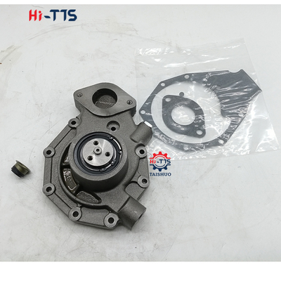Nachverkäufe für Baggerteile und Motorwasserpumpe 4TNE98 RE546917 129470-42003