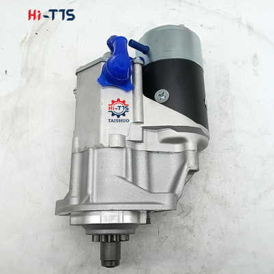 2873K406 24V Dieselmotor Startermotor für C4.4 C6.6 Motorteile 225-3150