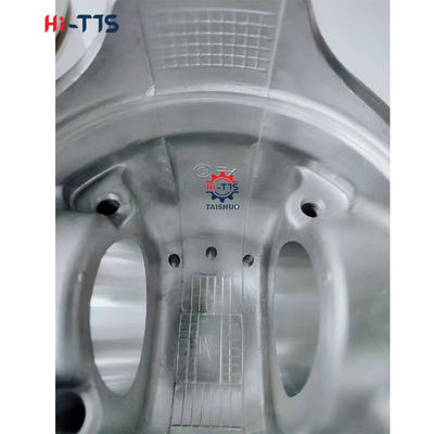 23411-83411 Ersatzteile für Motoren nach dem Verkauf Kolbenmotor D6AC