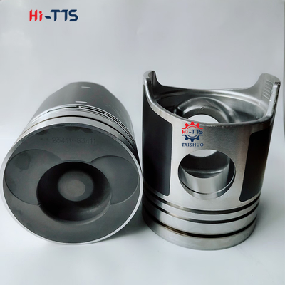 23411-83411 Ersatzteile für Motoren nach dem Verkauf Kolbenmotor D6AC