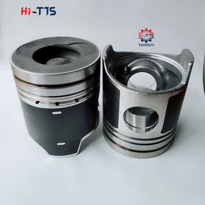 23411-83411 Ersatzteile für Motoren nach dem Verkauf Kolbenmotor D6AC