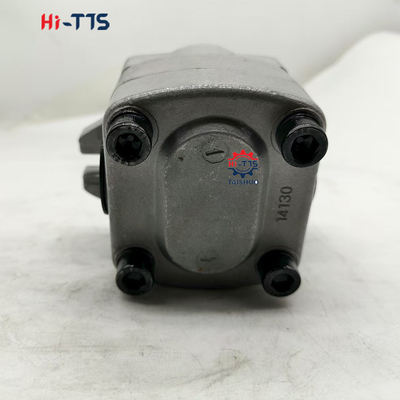 Ausgrabungsmaschine Teile Motor SBS120 320C 320D Getriebepumpe 1262016 Für E320C