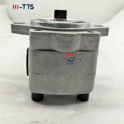 Ausgrabungsmaschine Teile Motor SBS120 320C 320D Getriebepumpe 1262016 Für E320C