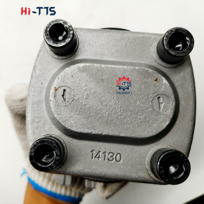 Ausgrabungsmaschine Teile Motor SBS120 320C 320D Getriebepumpe 1262016 Für E320C