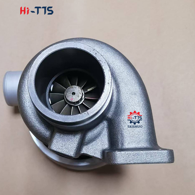 3636338 Aftermarket-Bagger-Turbolader HX35 Turbolader