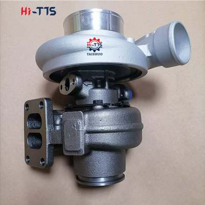 3636338 Aftermarket-Bagger-Turbolader HX35 Turbolader