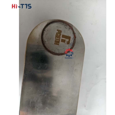 5P 6D17 Aluminiumlegierung LKW-Ölkühlerkern