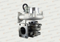 Turbolader TD04L 49377-01610 Dieselmotor-6208-81-8100 für KOMATSU PC130-7 4D95LE