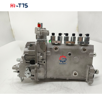 Diesel-Injektor 095000-6353 für J05E J06 Motor