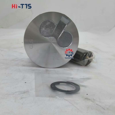 119515-22080 119515-22500 Kolben für Yanmar 3TNV70 3YM20 Motor