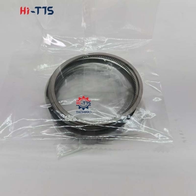 Kolbenringset 119515-22500 für Yanmar 3TNV70 Dieselmotoren Teile