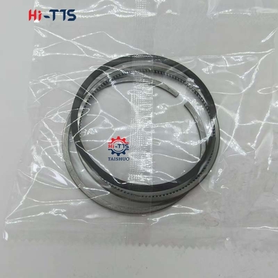 Kolbenringset 119515-22500 für Yanmar 3TNV70 Dieselmotoren Teile