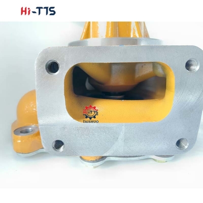 6151-61-1102 Wasserpumpe für PC400-6 PC400-7 PC450-6 PC450-7 6D125 Dieselmotorteile