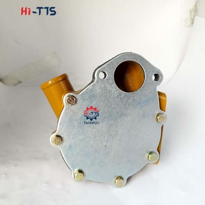 6151-61-1102 Wasserpumpe für PC400-6 PC400-7 PC450-6 PC450-7 6D125 Dieselmotorteile