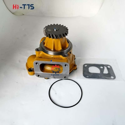 6151-61-1102 Wasserpumpe für PC400-6 PC400-7 PC450-6 PC450-7 6D125 Dieselmotorteile