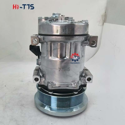 24V AC Compressor 464-9988 2228608974 für C9 C11 C13 Baggerteile