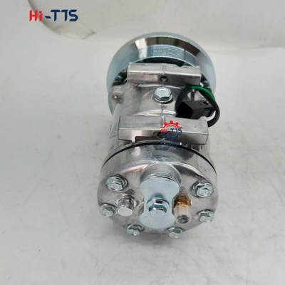 24V AC Compressor 464-9988 2228608974 für C9 C11 C13 Baggerteile